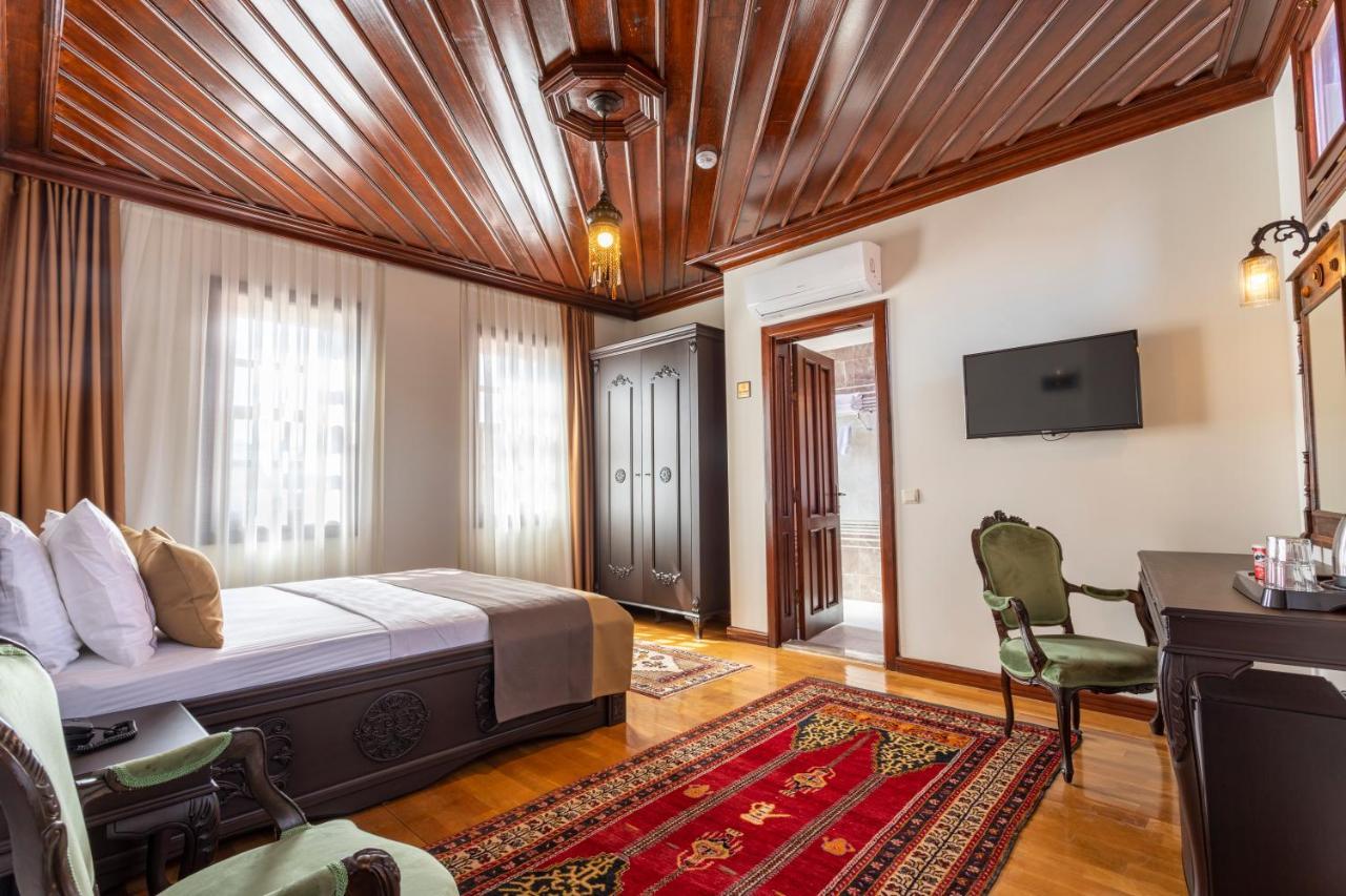 Woo Town Suites อันตัลยา ภายนอก รูปภาพ