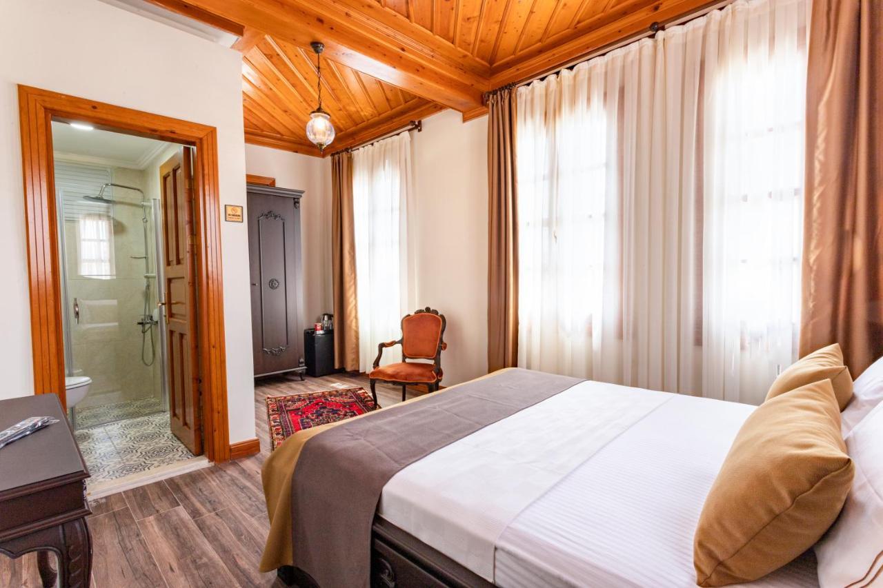 Woo Town Suites อันตัลยา ภายนอก รูปภาพ