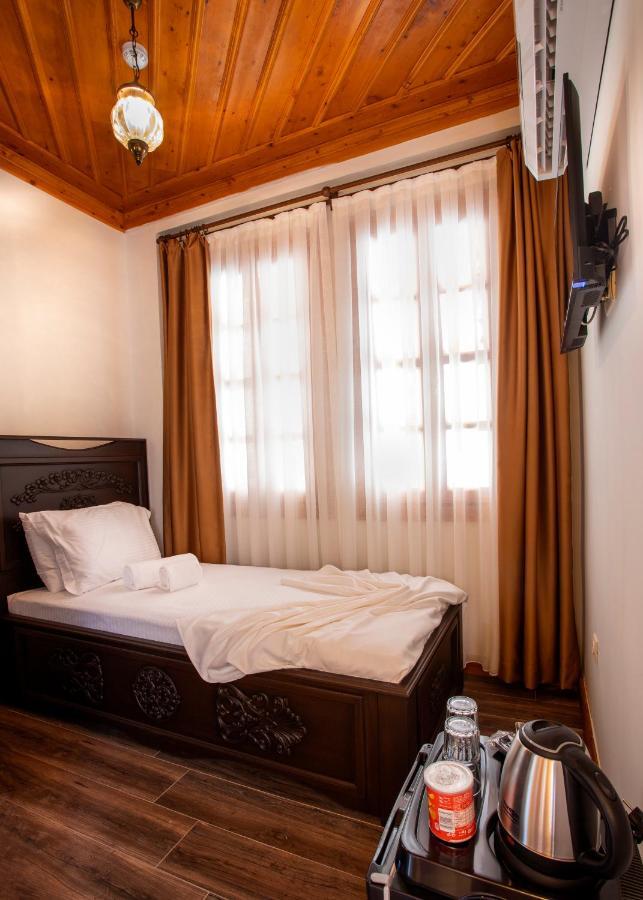 Woo Town Suites อันตัลยา ภายนอก รูปภาพ