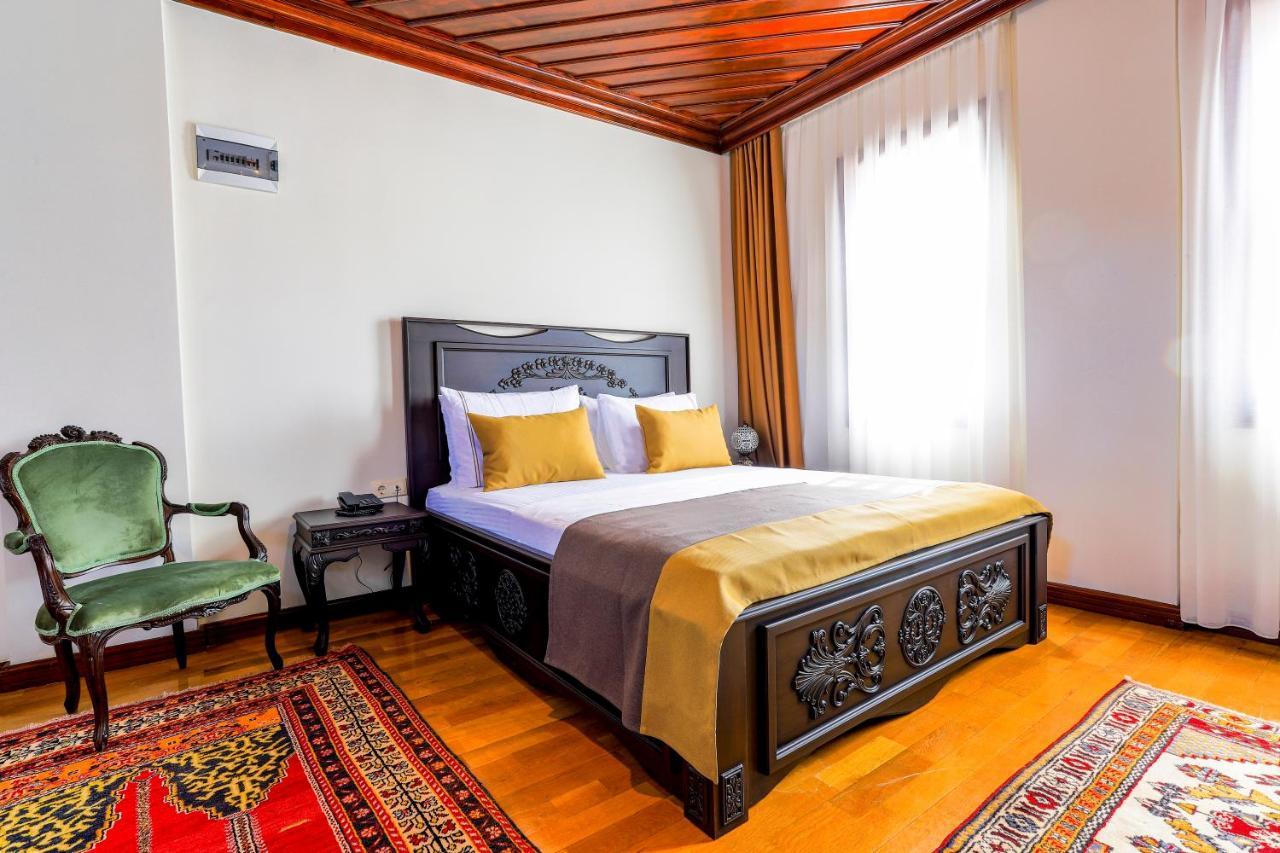 Woo Town Suites อันตัลยา ภายนอก รูปภาพ