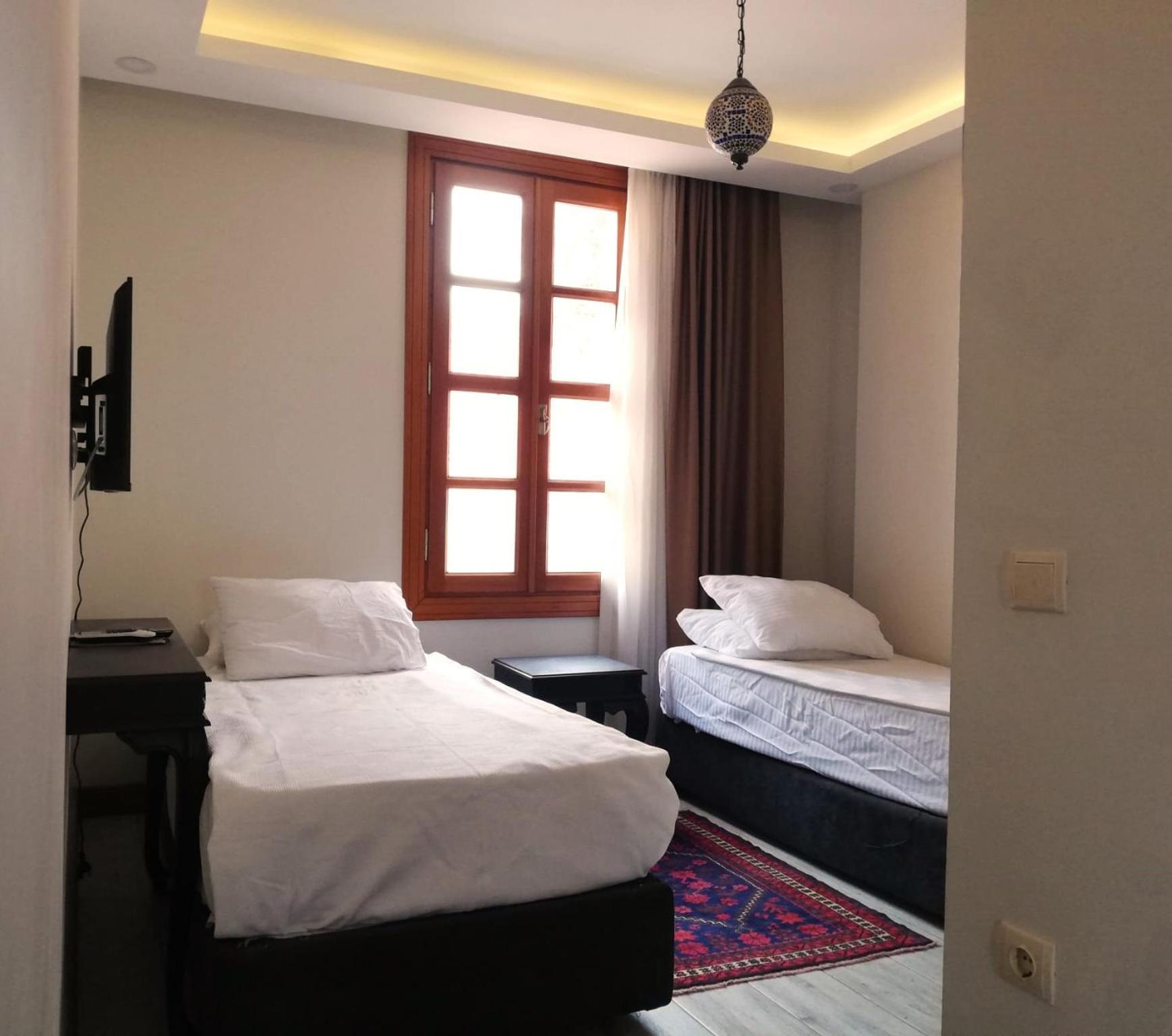 Woo Town Suites อันตัลยา ภายนอก รูปภาพ